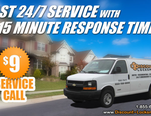 Discount-Locksmith.com to Offer Huge Discounts for Locksmith Services