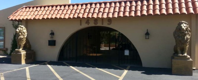 Discount Locksmith Cave Creek Rd Phoenix