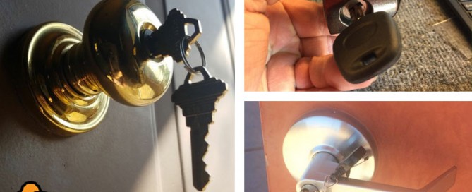 lock repair