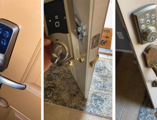 Access Control for Business & Home