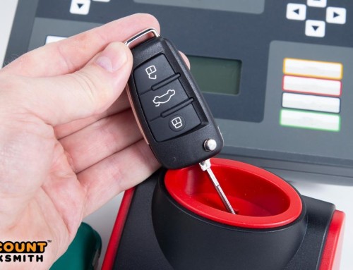 Professional Car Key Programming Service in Phoenix, AZ